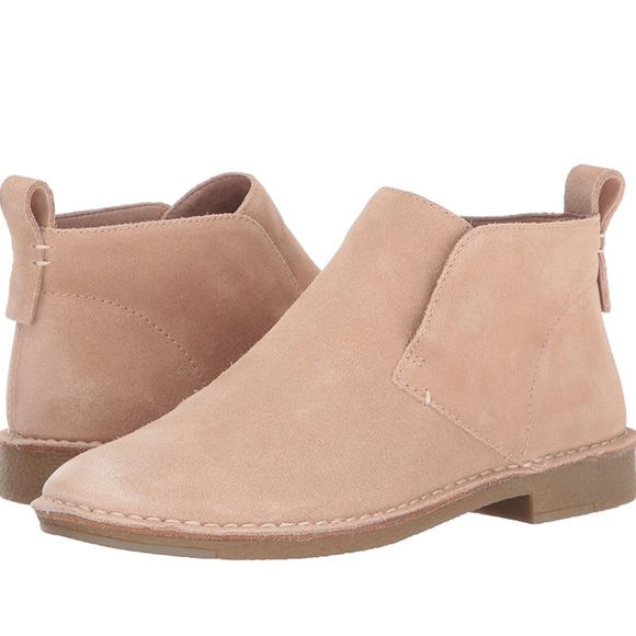 Dolce vita ankle booties - Picture 3 of 8